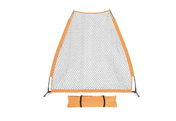 棒球練習網 IV組