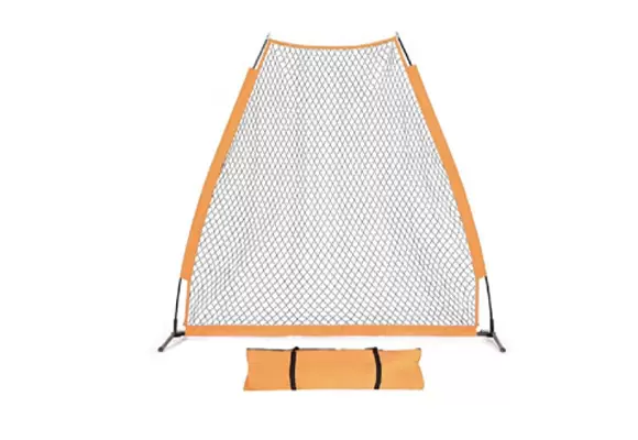 棒球練習網 第四組