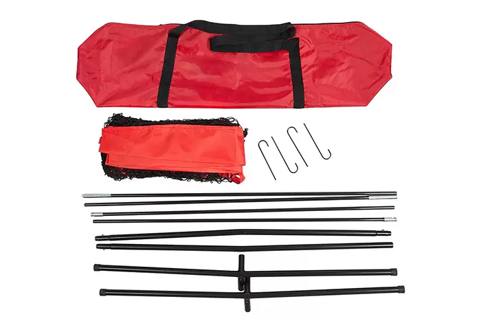 棒球練習網 II組