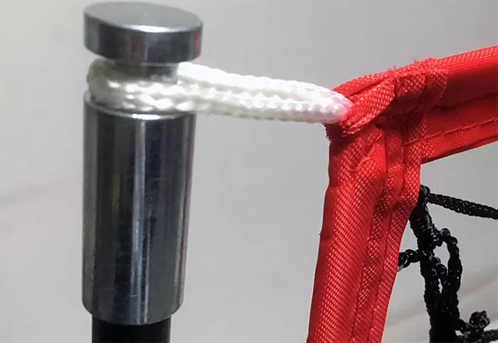 棒球練習網 II組