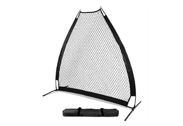 棒球練習網 IV組