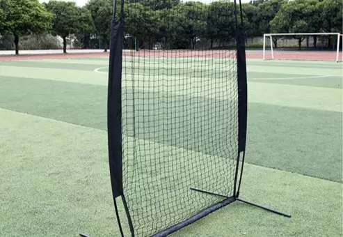 棒球練習網第五組