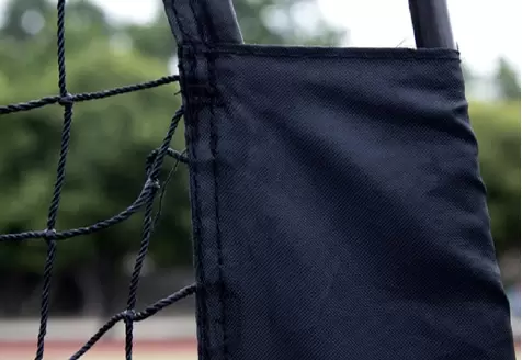 棒球練習網第五組