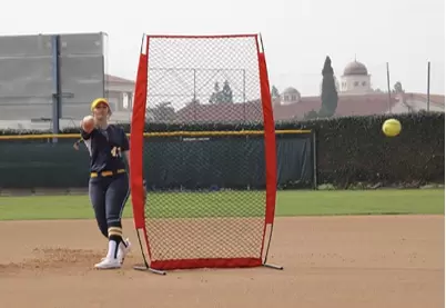 棒球練習網第五組