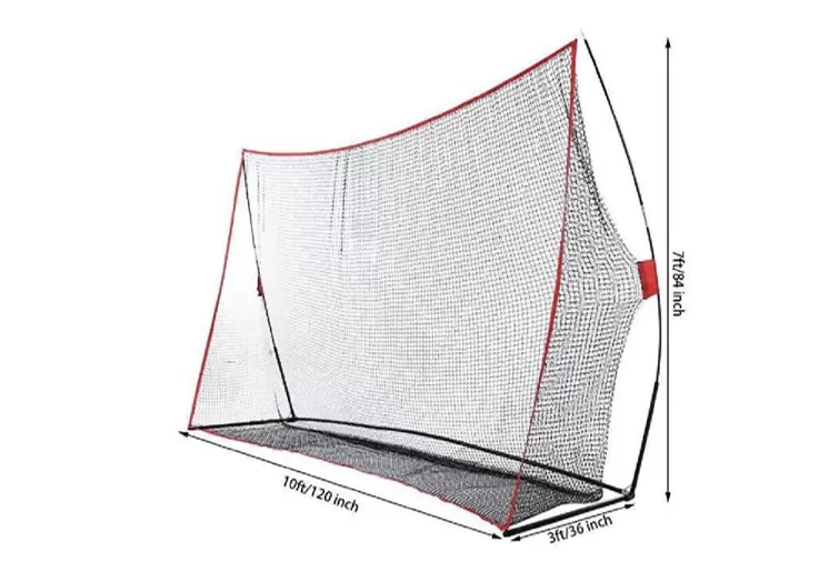 高爾夫練習網 I組