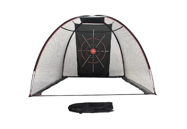 高爾夫練習網 II組