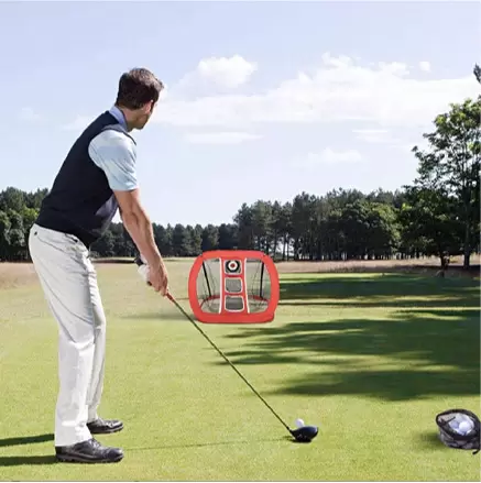 迷你高爾夫練習網 III組