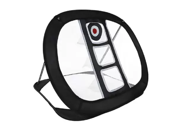 迷你高爾夫練習網 III組