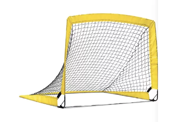 兒童足球練習網 I組