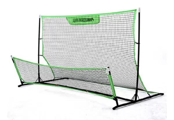 足球練習網 II組