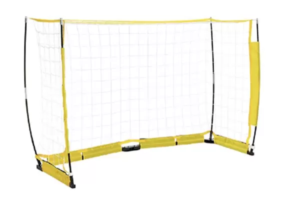 足球練習網 III組