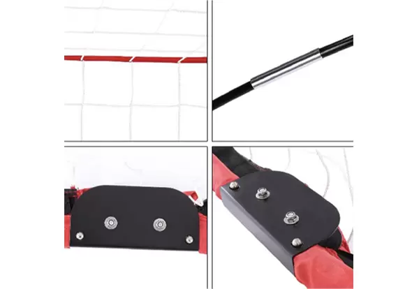 足球練習網 III組