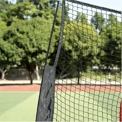 三孔Buby練習網II組