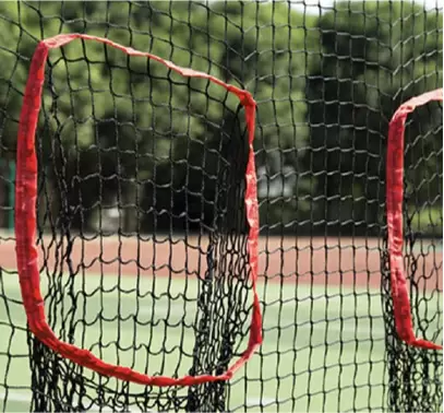 三孔Buby練習網II組