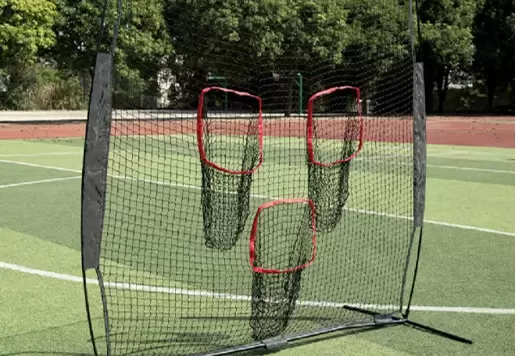 三孔Buby練習網II組