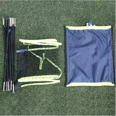 羽毛球練習網II組