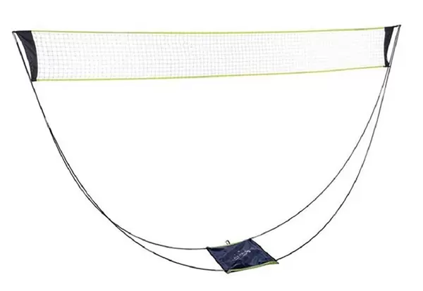 羽毛球練習網II組