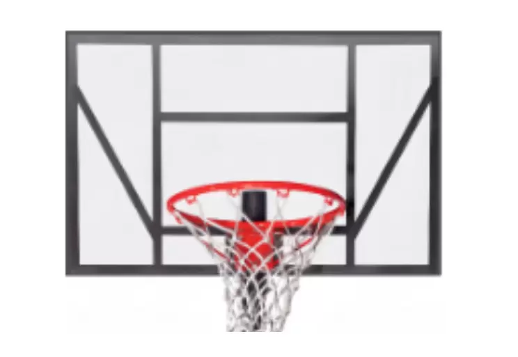 戶外籃球架遊戲套裝