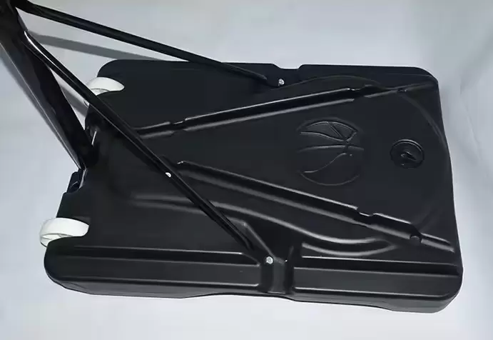 戶外籃球架遊戲套裝