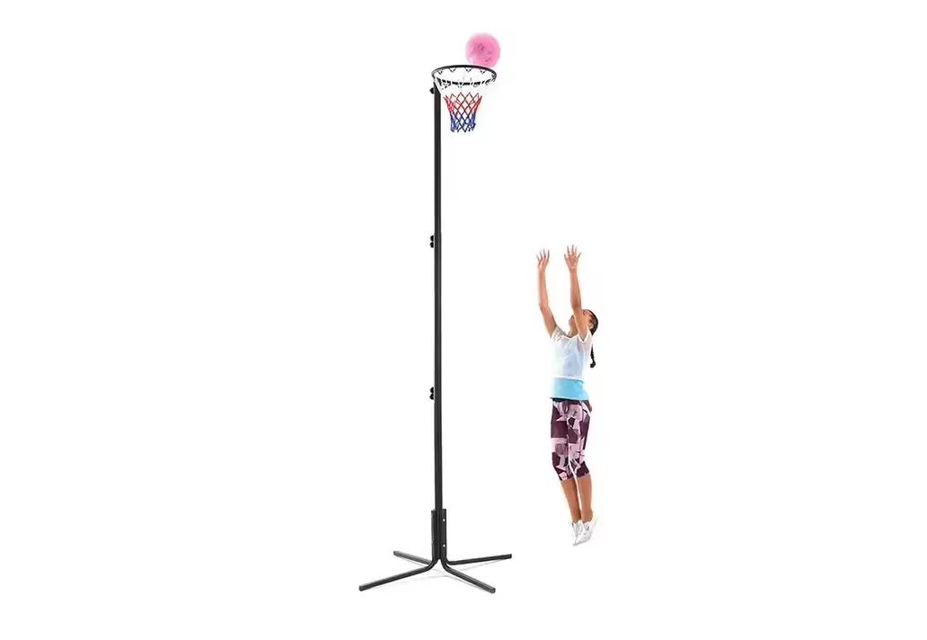戶外籃球架遊戲套裝