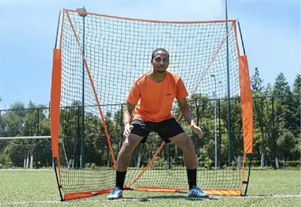 曲棍球練習網 I組