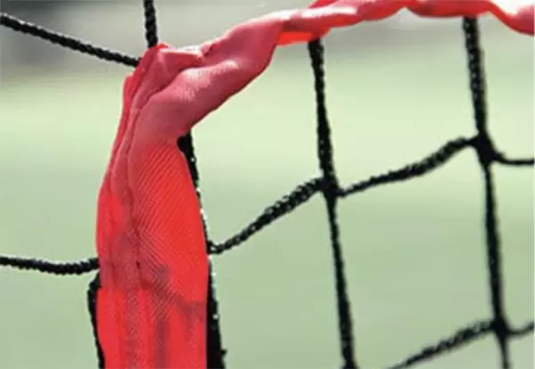 曲棍球練習網 I組