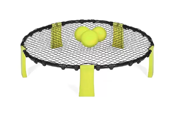 整合供應鏈如何降低高品質室內排球訓練網的成本