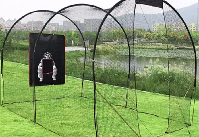 棒球擊球網 棒球擊球網