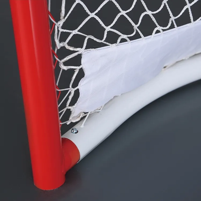 6*6*6 曲棍球練習網