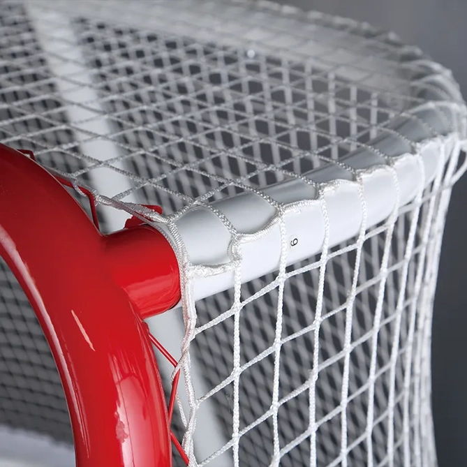 6*6*6 曲棍球練習網