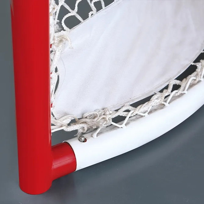 6*6*6 曲棍球練習網