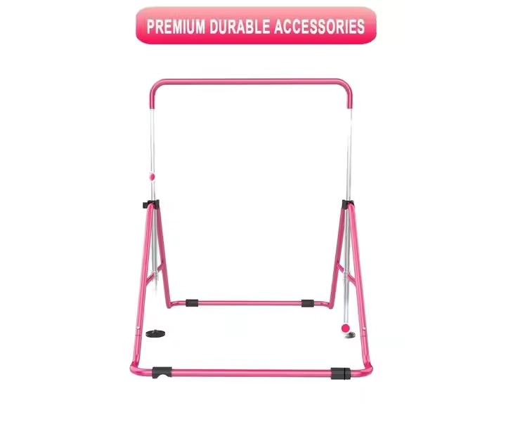 兒童體操教練 I