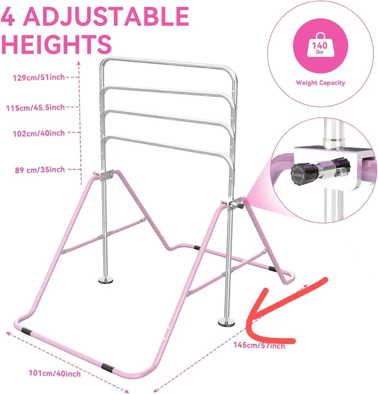 兒童體操教練 I