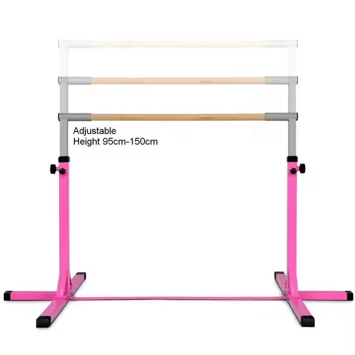 兒童體操教練 II