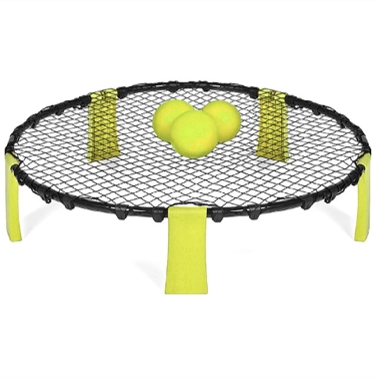 90*90公分沙灘排球練習網