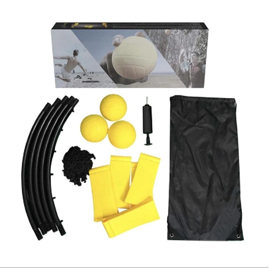 90*90公分沙灘排球練習網