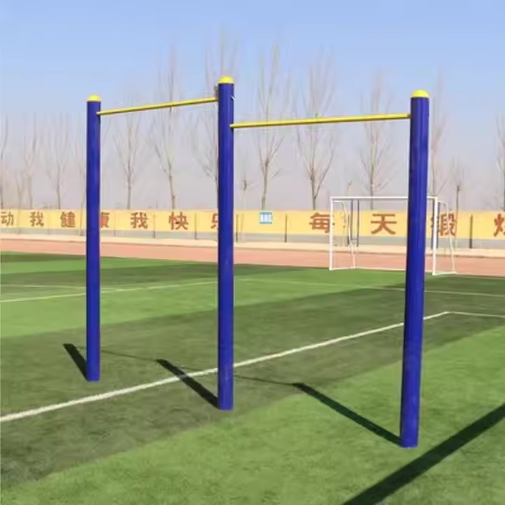 水平桿 Fabian 雙桿