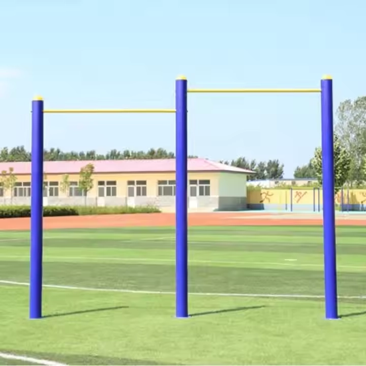 水平桿 Fabian 雙桿