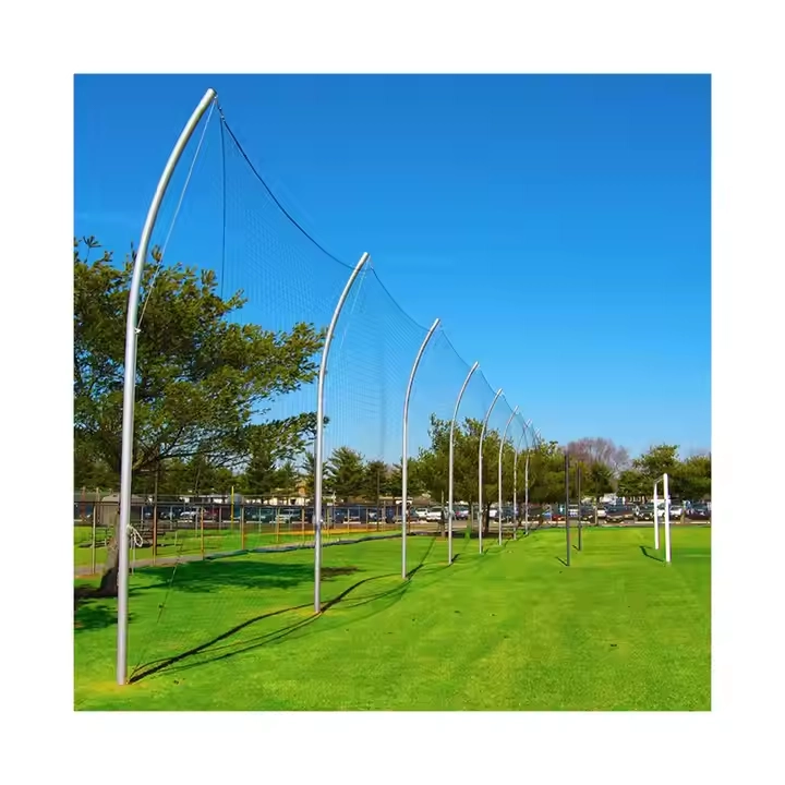 網球發球機攔截網