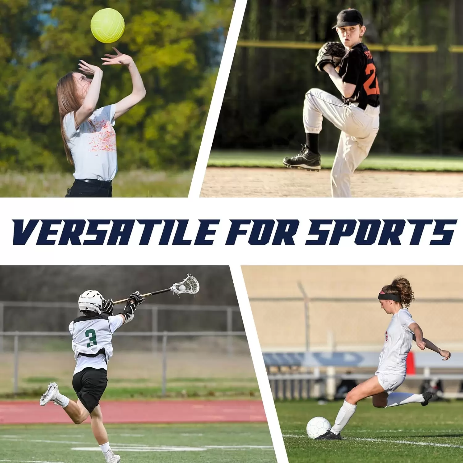 可調式回彈網，適用於多球訓練