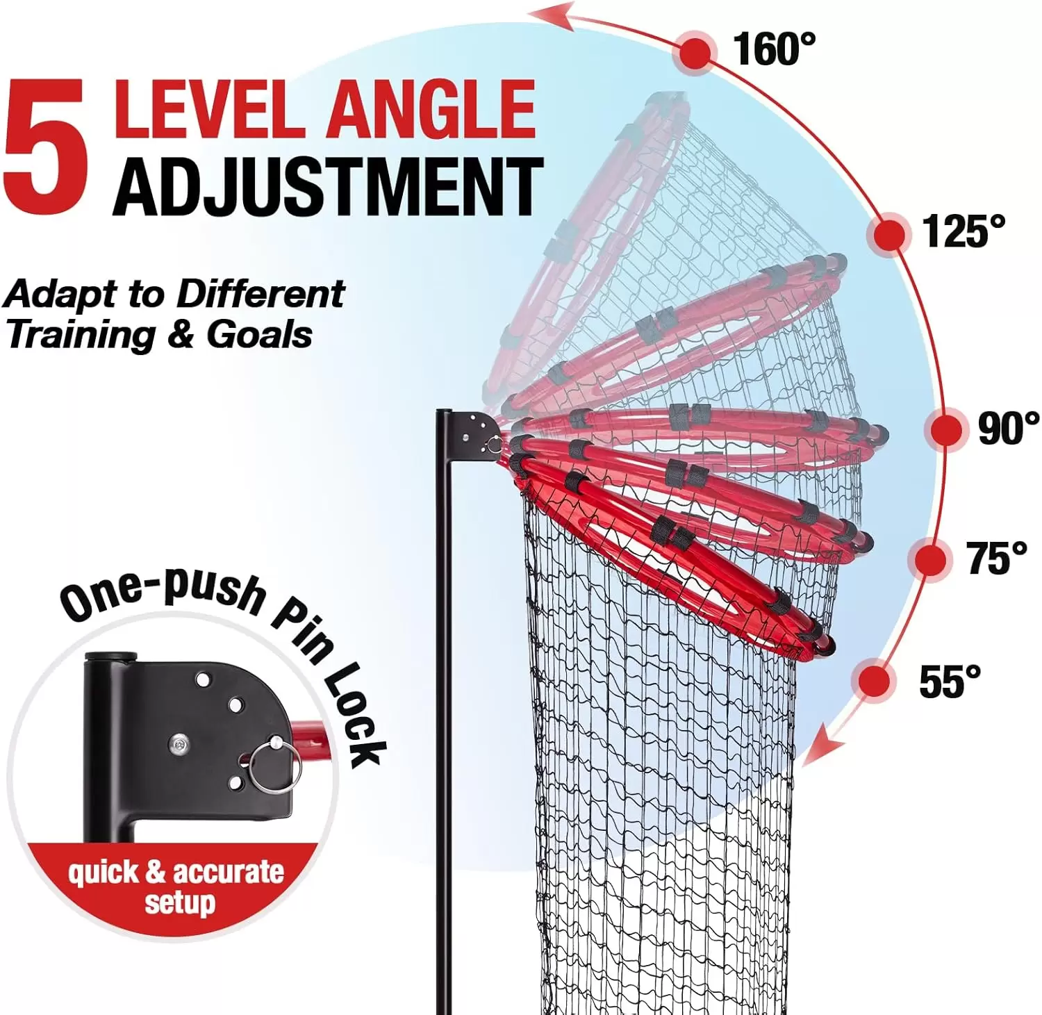可調式排球訓練套裝 Ⅲ