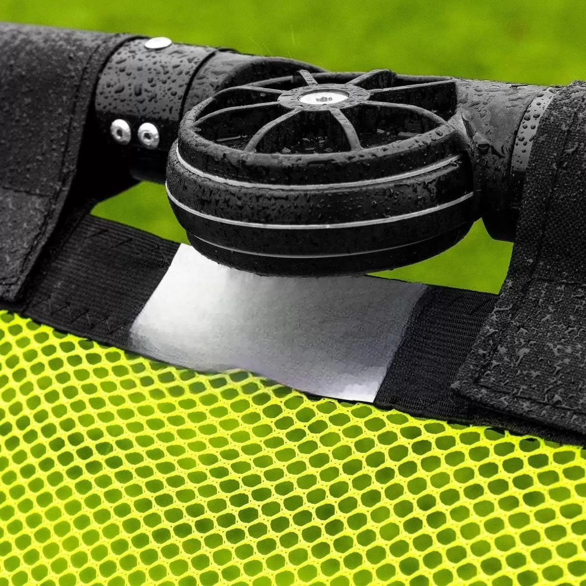 鋁管折疊式足球門