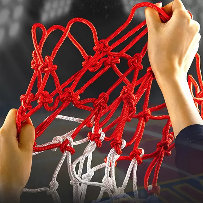 半場訓練分隔網